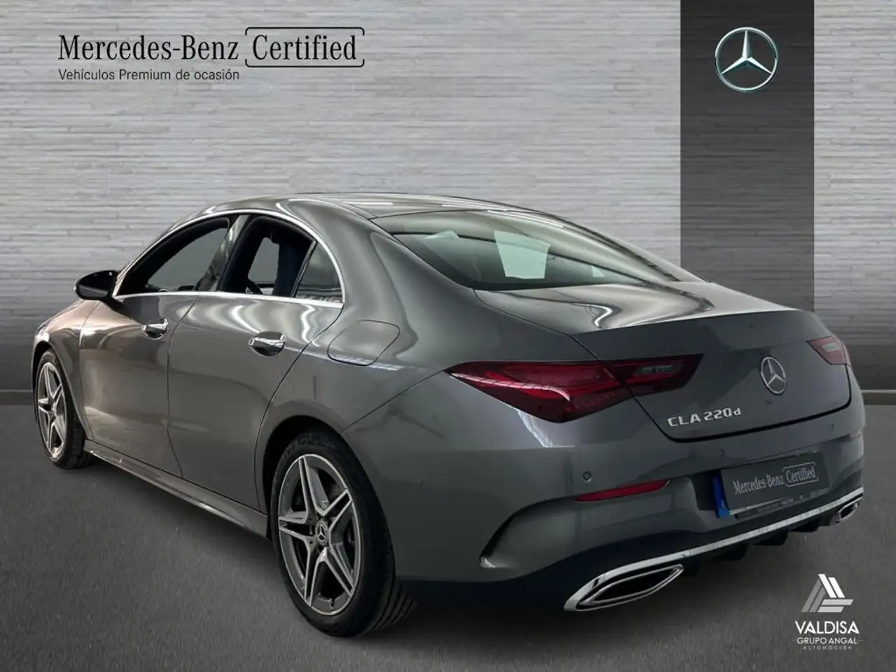 Mercedes-Benz CLA 2026