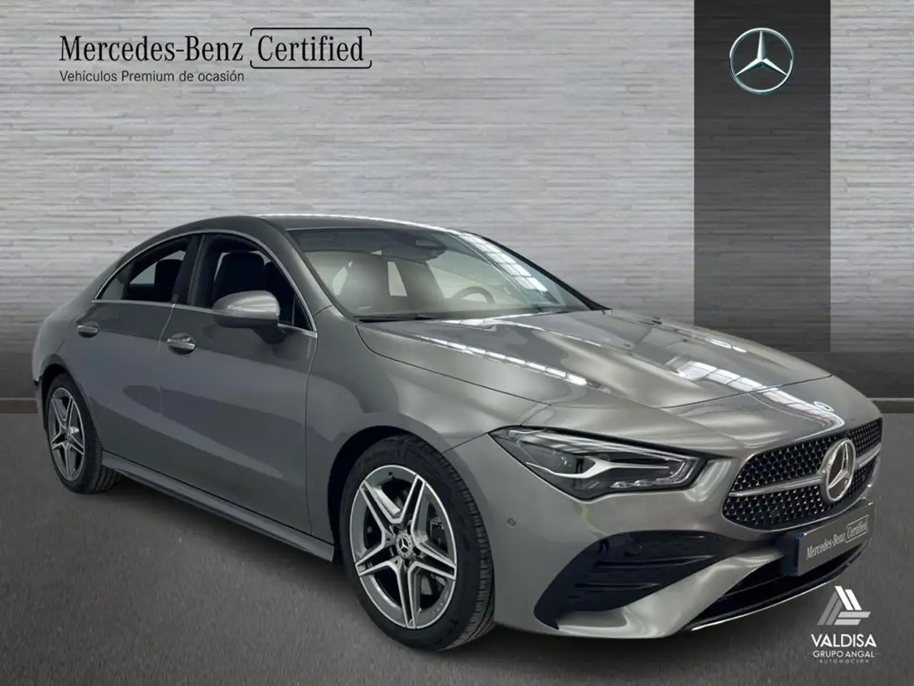 Mercedes-Benz CLA 2026