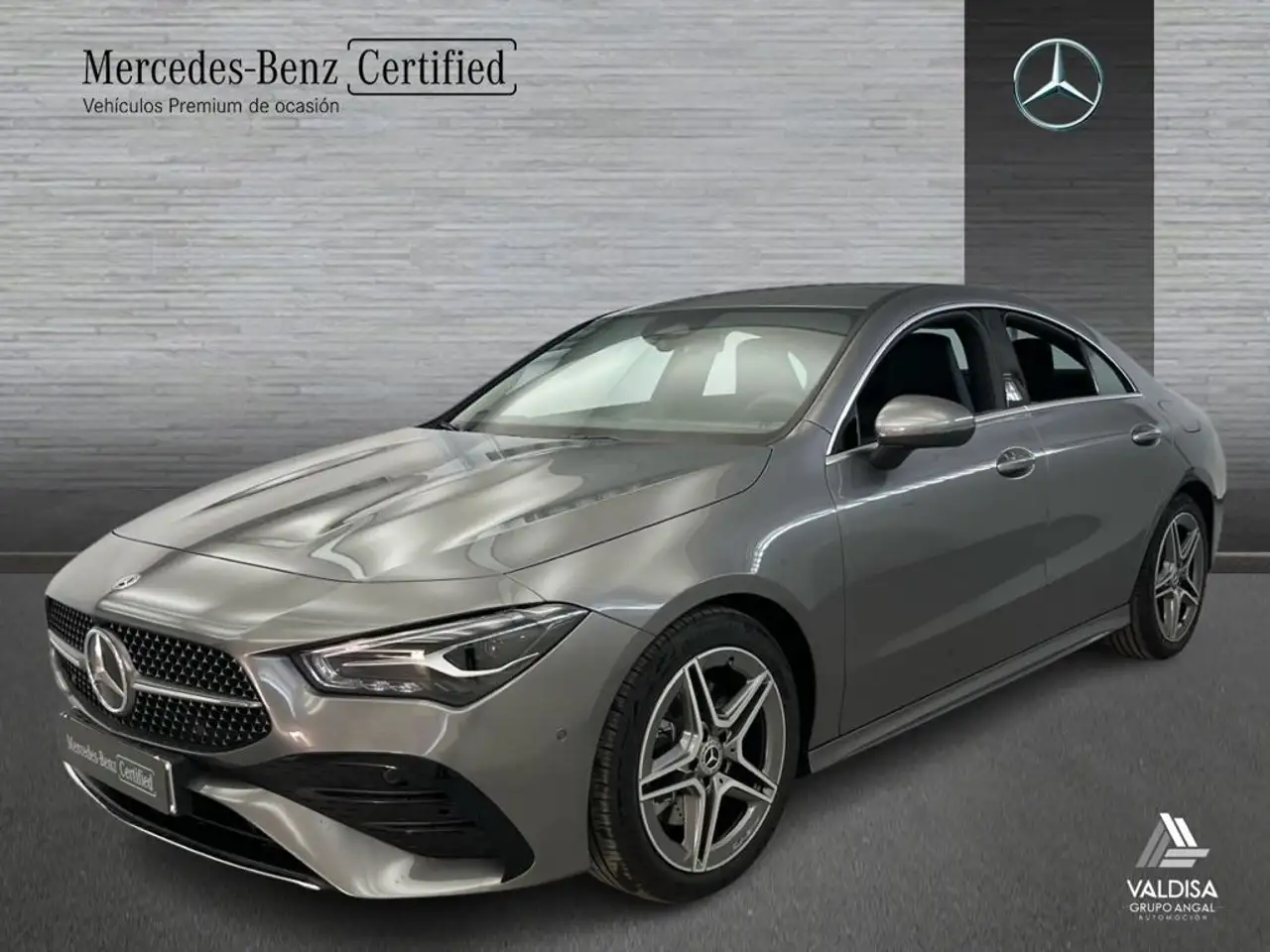 Mercedes-Benz CLA 2026