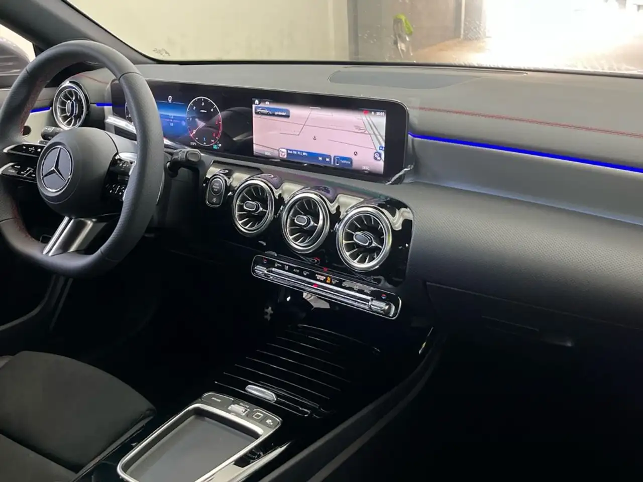 Mercedes-Benz CLA 2026 — фото 10