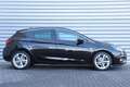 Opel Astra 1.2 TURBO 130PK ELEGANCE+ / NAVI / LEDER / CLIMA / Noir - thumbnail 3