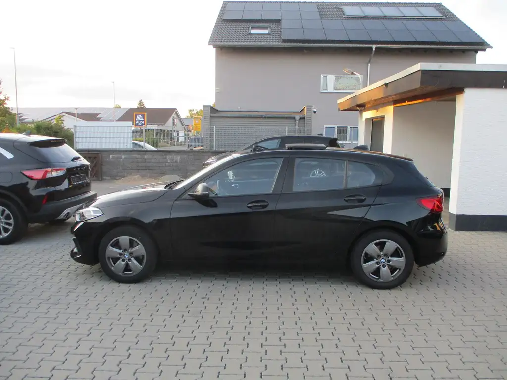 BMW 1er