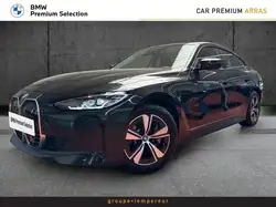 BMW eDrive35 286ch