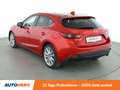 Mazda 3 2.0 Sports-Line Aut*XENON*TEMPO*PDC*SHZ*KLIMA* Rot - thumbnail 4