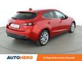 Mazda 3 2.0 Sports-Line Aut*XENON*TEMPO*PDC*SHZ*KLIMA* Rot - thumbnail 6