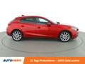 Mazda 3 2.0 Sports-Line Aut*XENON*TEMPO*PDC*SHZ*KLIMA* Rot - thumbnail 7
