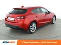 Mazda 3 2.0 Sports-Line Aut*XENON*TEMPO*PDC*SHZ*KLIMA* Rot - thumbnail 6