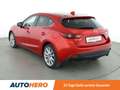 Mazda 3 2.0 Sports-Line Aut*XENON*TEMPO*PDC*SHZ*KLIMA* Rot - thumbnail 4