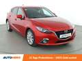Mazda 3 2.0 Sports-Line Aut*XENON*TEMPO*PDC*SHZ*KLIMA* Rot - thumbnail 8