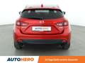 Mazda 3 2.0 Sports-Line Aut*XENON*TEMPO*PDC*SHZ*KLIMA* Rot - thumbnail 5
