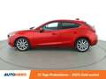 Mazda 3 2.0 Sports-Line Aut*XENON*TEMPO*PDC*SHZ*KLIMA* Rot - thumbnail 3
