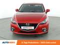 Mazda 3 2.0 Sports-Line Aut*XENON*TEMPO*PDC*SHZ*KLIMA* Rot - thumbnail 9