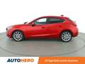 Mazda 3 2.0 Sports-Line Aut*XENON*TEMPO*PDC*SHZ*KLIMA* Rot - thumbnail 3