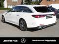 Mercedes-Benz E 300 e T AMG ADV. BURMESTER 4D REMOTE PARK HUD Blanc - thumbnail 4
