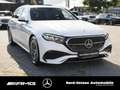 Mercedes-Benz E 300 e T AMG ADV. BURMESTER 4D REMOTE PARK HUD Blanc - thumbnail 3