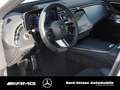 Mercedes-Benz E 300 e T AMG ADV. BURMESTER 4D REMOTE PARK HUD Blanc - thumbnail 7