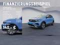 Volkswagen T-Cross GOAL 1.0 TSI LED+ACC+APP-CONNECT Blu/Azzurro - thumbnail 2