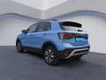 Volkswagen T-Cross GOAL 1.0 TSI LED+ACC+APP-CONNECT Blu/Azzurro - thumbnail 3