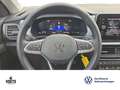 Volkswagen T-Cross GOAL 1.0 TSI LED+ACC+APP-CONNECT Bleu - thumbnail 13