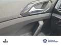 Volkswagen T-Cross GOAL 1.0 TSI LED+ACC+APP-CONNECT Bleu - thumbnail 14