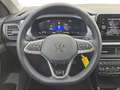 Volkswagen T-Cross GOAL 1.0 TSI LED+ACC+APP-CONNECT Bleu - thumbnail 12