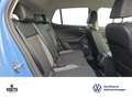 Volkswagen T-Cross GOAL 1.0 TSI LED+ACC+APP-CONNECT Bleu - thumbnail 16