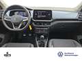 Volkswagen T-Cross GOAL 1.0 TSI LED+ACC+APP-CONNECT Bleu - thumbnail 8