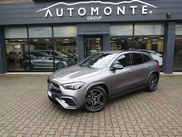 Mercedes-Benz GLA 200 d AMG LINE PREMIUM 4 MATIC,FARI LED,CERCHI 19