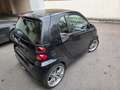 smart forTwo Smart Fortwo Coupe 1.0i - 102 - BV Softouch  COUPE 2007 Brabus Xclusive PHASE 3 Noir - thumbnail 2