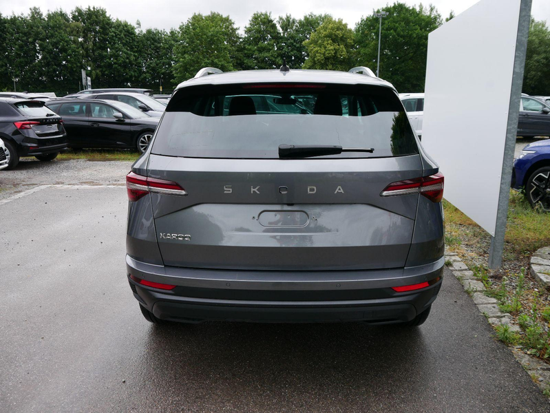 Skoda Karoq Selection 1.5 TSI DSG*ACC*PDC*KAMERA*TEMPOMAT*L... — photo 2