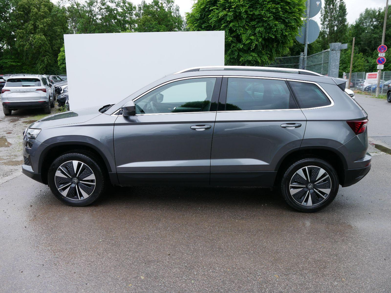 Skoda Karoq Selection 1.5 TSI DSG*ACC*PDC*KAMERA*TEMPOMAT*L... — photo 4