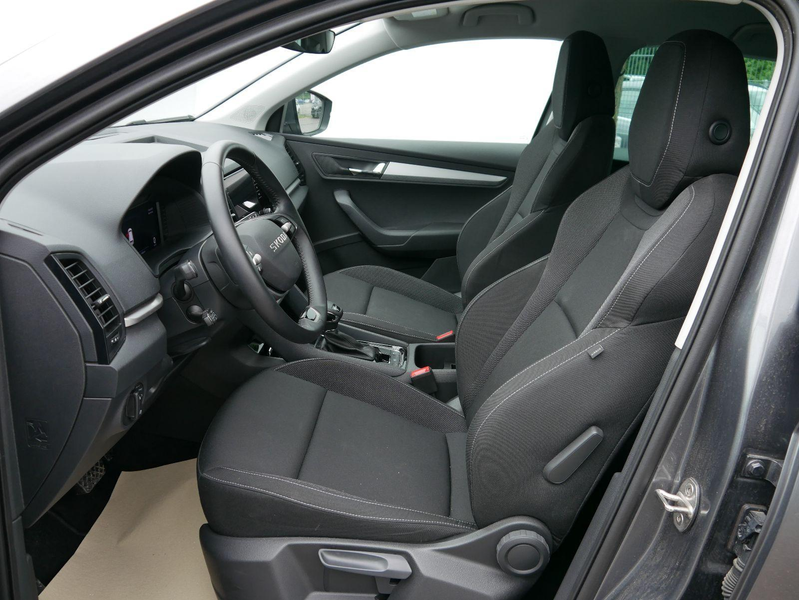 Skoda Karoq Selection 1.5 TSI DSG*ACC*PDC*KAMERA*TEMPOMAT*L... — photo 8