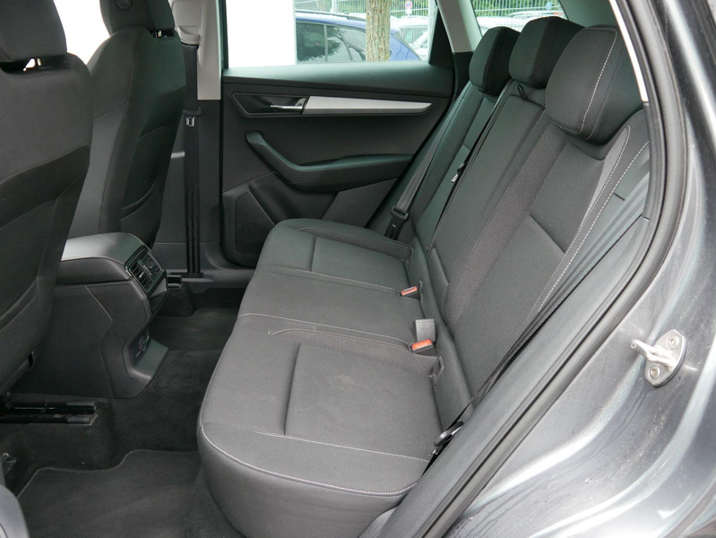 Skoda Karoq Selection 1.5 TSI DSG*ACC*PDC*KAMERA*TEMPOMAT*L... — photo 7