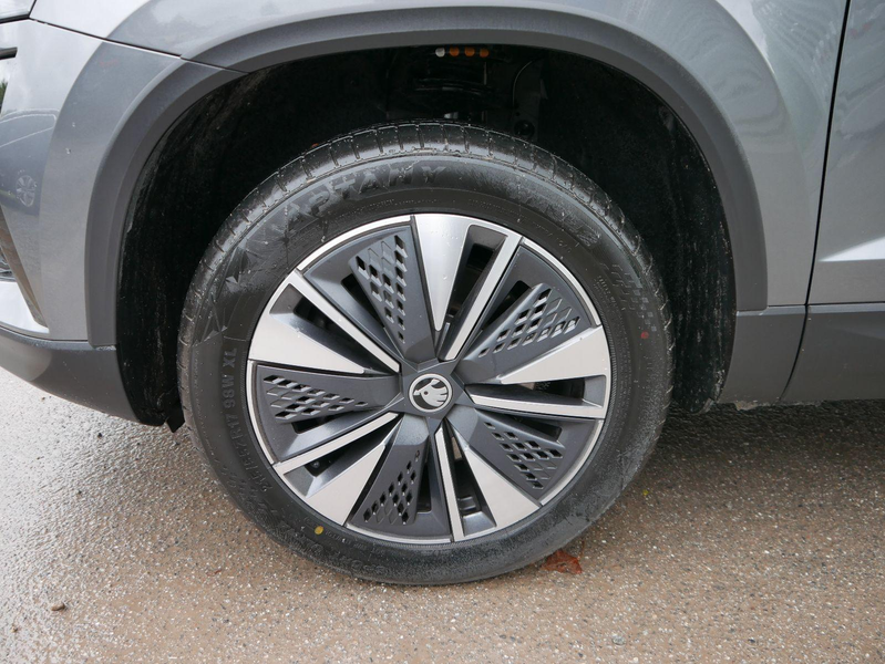 Skoda Karoq Selection 1.5 TSI DSG*ACC*PDC*KAMERA*TEMPOMAT*L... — photo 3