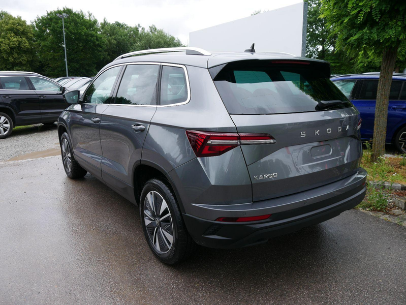 Skoda Karoq Selection 1.5 TSI DSG*ACC*PDC*KAMERA*TEMPOMAT*L... — photo 5