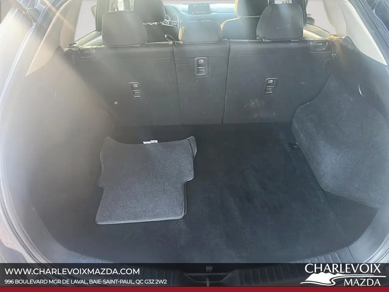 Mazda CX-5 снимка Mazda CX-5