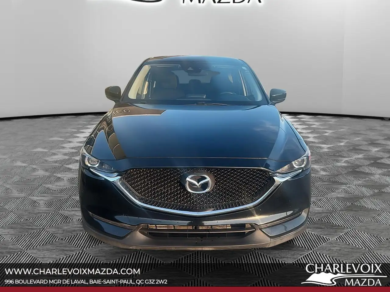 Mazda CX-5 снимка Mazda CX-5