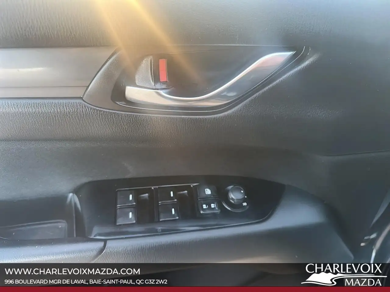 Mazda CX-5 снимка Mazda CX-5