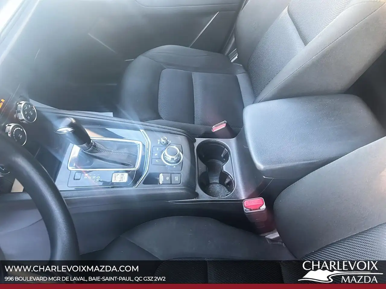 Mazda CX-5 снимка Mazda CX-5