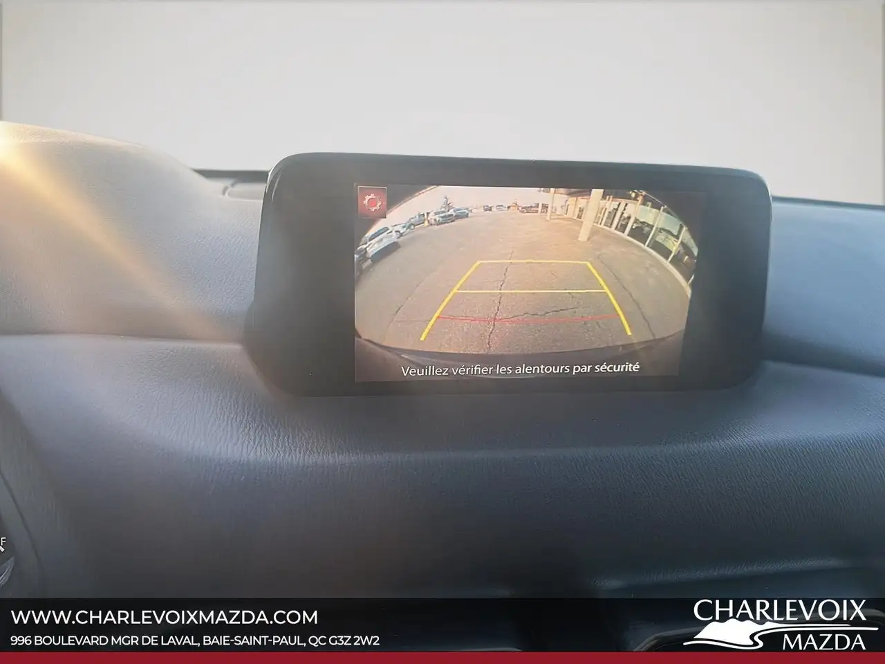 Mazda CX-5 снимка Mazda CX-5