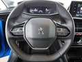 Peugeot 208 e Allure 50kWh Aut LED R-CAM TEMPOMAT KLIMA Blau - thumbnail 20