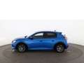 Peugeot 208 e Allure 50kWh Aut LED R-CAM TEMPOMAT KLIMA Blau - thumbnail 5