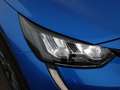 Peugeot 208 e Allure 50kWh Aut LED R-CAM TEMPOMAT KLIMA Blau - thumbnail 9