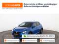 Peugeot 208 e Allure 50kWh Aut LED R-CAM TEMPOMAT KLIMA Blau - thumbnail 1
