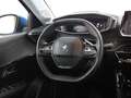 Peugeot 208 e Allure 50kWh Aut LED R-CAM TEMPOMAT KLIMA Blau - thumbnail 11