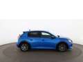 Peugeot 208 e Allure 50kWh Aut LED R-CAM TEMPOMAT KLIMA Blau - thumbnail 2