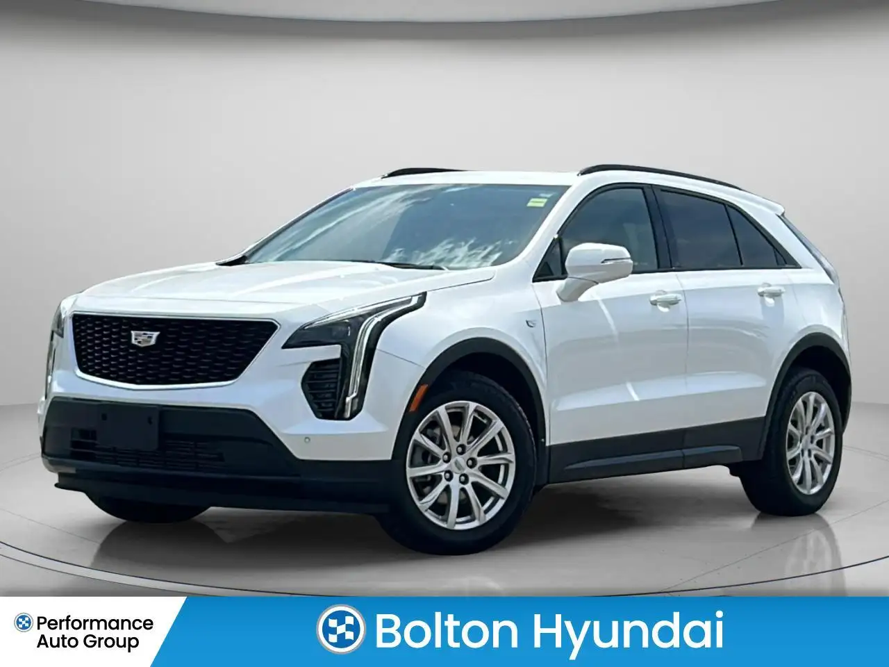 2023 Cadillac XT4