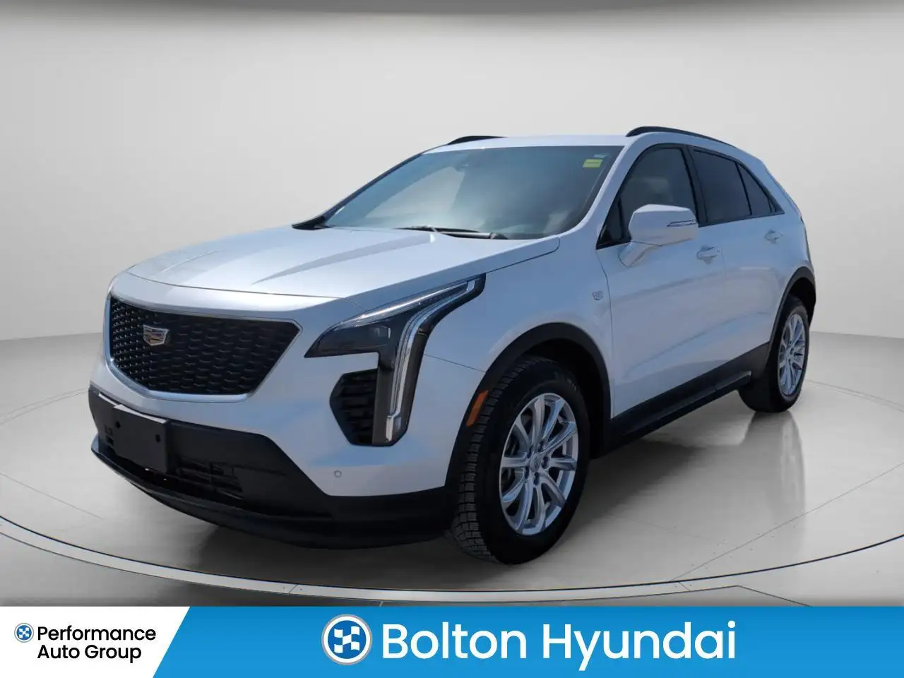 2023 Cadillac XT4