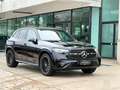 Mercedes-Benz G GLC 220 d AMG Line Premium Plus 4matic auto Noir - thumbnail 3