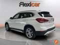 BMW X1 sDrive20dA Blanco - thumbnail 7